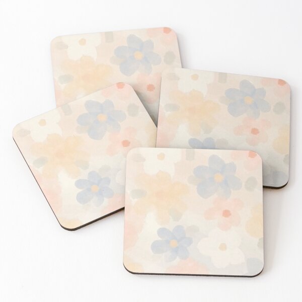 Item preview, Pastel Garden Bloom designed and sold by Colorville.