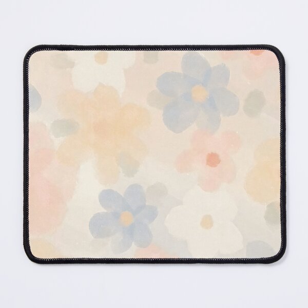Item preview, Pastel Garden Bloom designed and sold by Colorville.