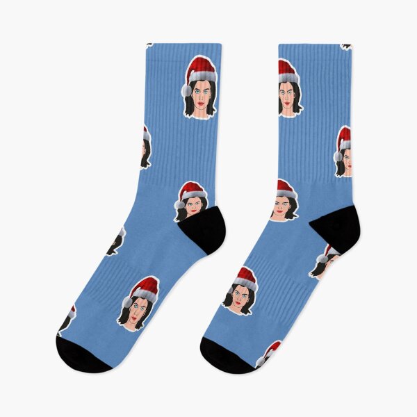 Item preview, Anne Hathaway Christmas Gift designed and sold by ZooStateofMind.