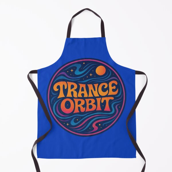 Item preview, Trance Orbit – Psychedelic Cosmic Music Design designed and sold by |TRSSHOP|.