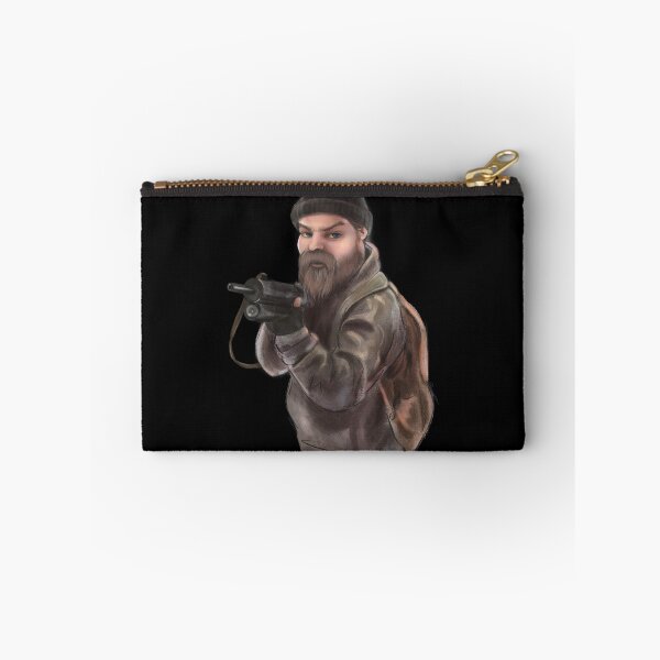 Item preview, Hopper – Season 5 Action Fan Art designed and sold by CreativeBu.