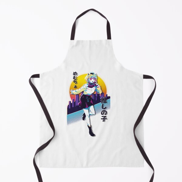 Item preview, Oshi no Ko Anime Style Classic designed and sold by leenq479.