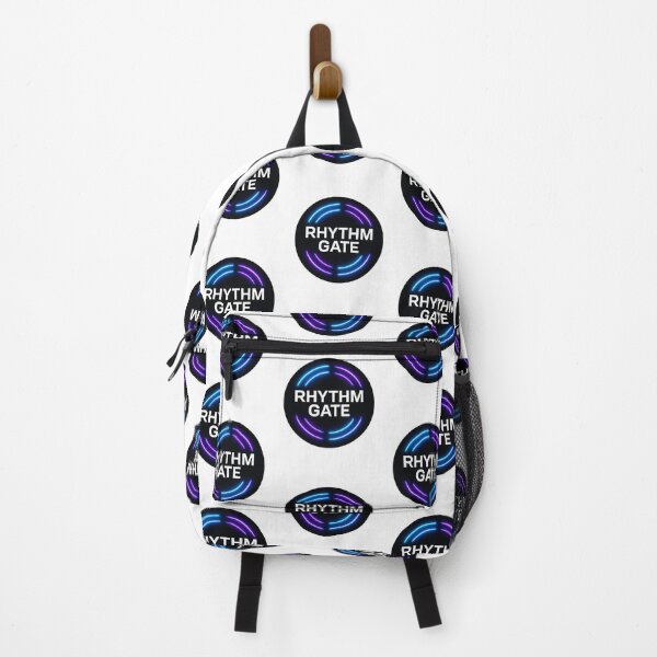 Item preview, Rhythm Gate – Futuristic Electronic Music Design designed and sold by |TRSSHOP|.