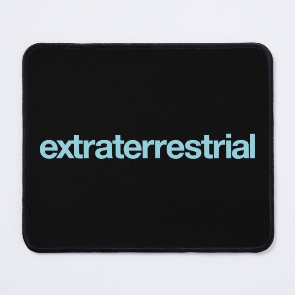 Item preview, Extraterrestrial designed and sold by The Common Tee.
