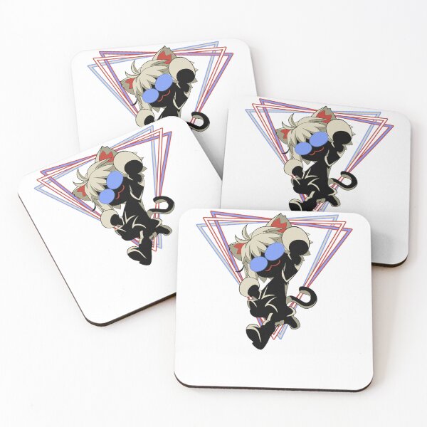 Item preview, Tsukihime Neco jump designed and sold by AmandaHuenfeld.