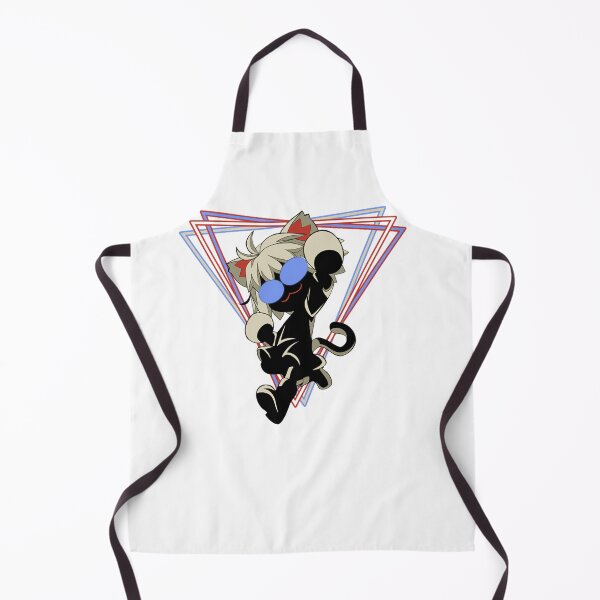 Item preview, Tsukihime Neco jump designed and sold by AmandaHuenfeld.