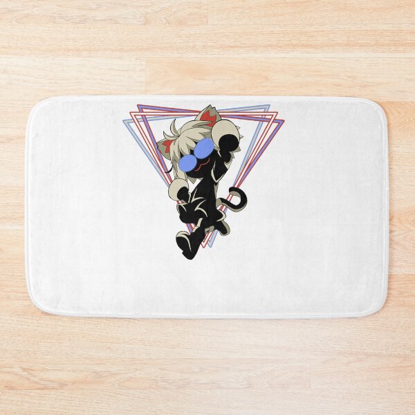 Item preview, Tsukihime Neco jump designed and sold by AmandaHuenfeld.