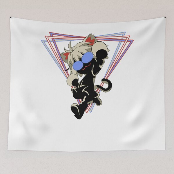 Item preview, Tsukihime Neco jump designed and sold by AmandaHuenfeld.