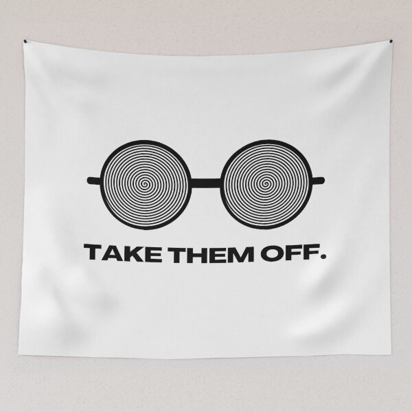 Item preview, they live designed and sold by indigoismyaura.
