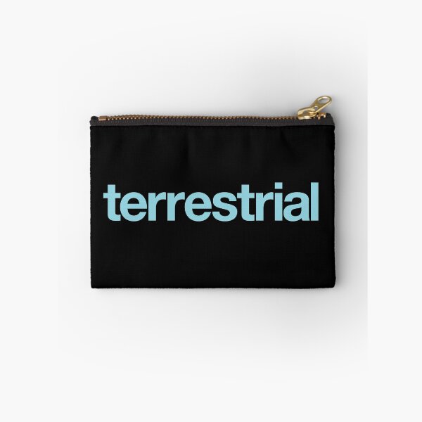 Item preview, Terrestrial designed and sold by The Common Tee.