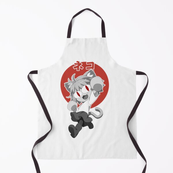 Item preview, Tsukihime Necomun designed and sold by AmandaHuenfeld.