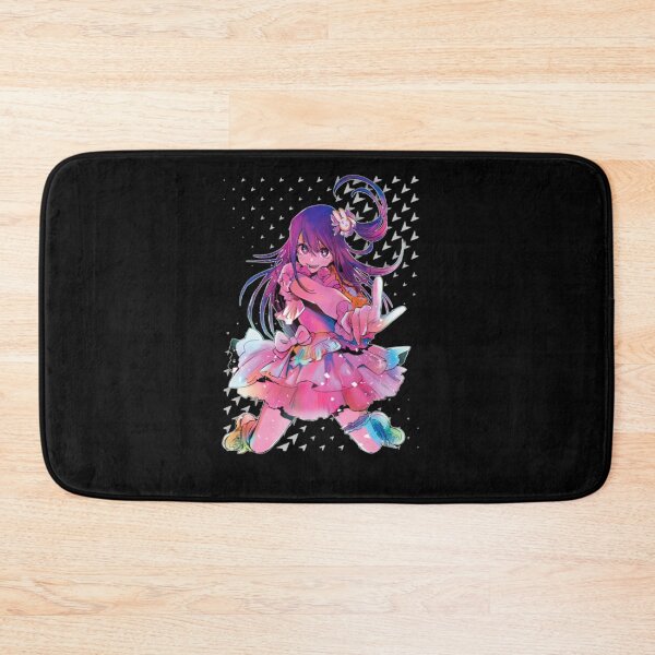 Item preview, Oshi no Ko Anime Style Classic designed and sold by leenq479.