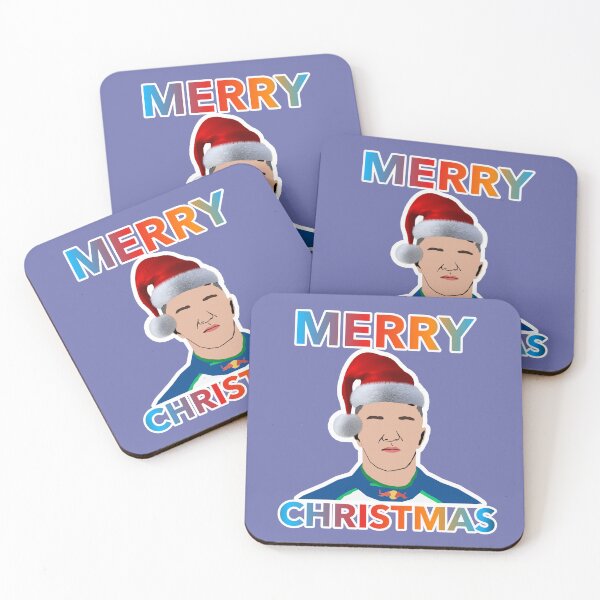 Item preview, Isack Hadjar Christmas Gift designed and sold by ZooStateofMind.