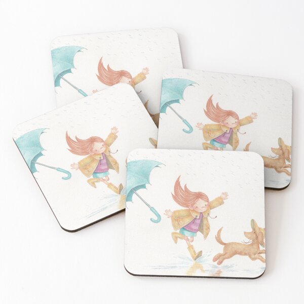 Item preview, Rainy days designed and sold by --yukionna--.