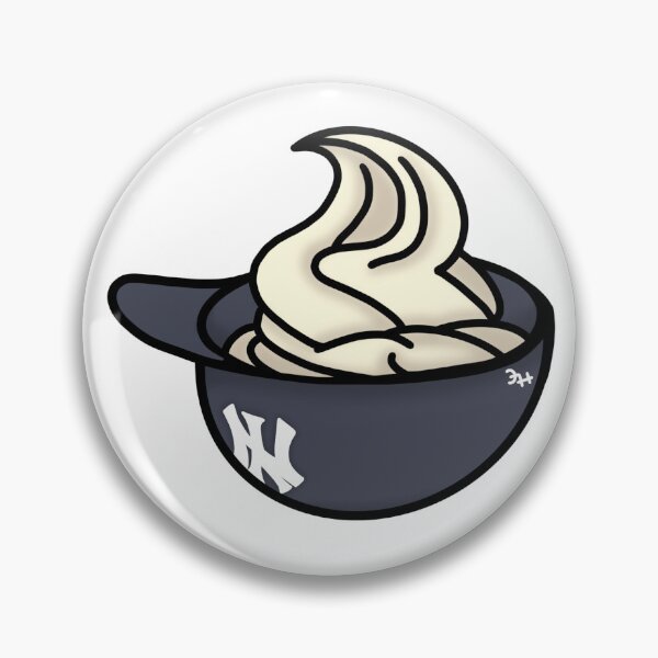 Item preview, Bronx Ice Cream Helmet - Soft Serve designed and sold by taz .