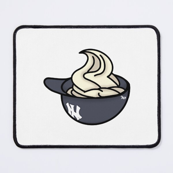 Item preview, Bronx Ice Cream Helmet - Soft Serve designed and sold by taz .