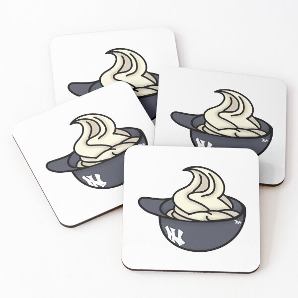 Item preview, Bronx Ice Cream Helmet - Soft Serve designed and sold by a r T a z.