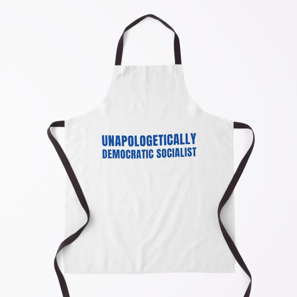 Item preview, Unapologetically Democratic Socialist designed and sold by gillys.