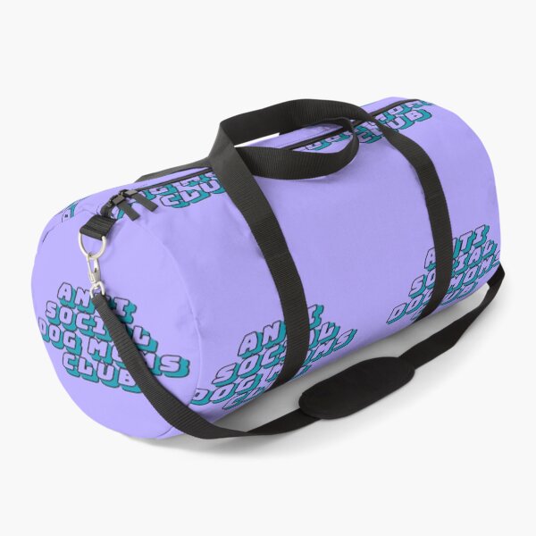 Item preview, Anti Social Dog Moms Club designed and sold by creativerooney.