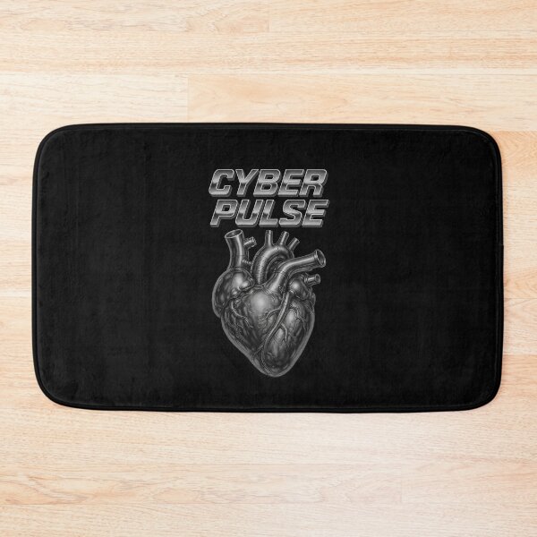 Item preview, Cyber Pulse — Digital Power Source designed and sold by The Devil's Bargain.