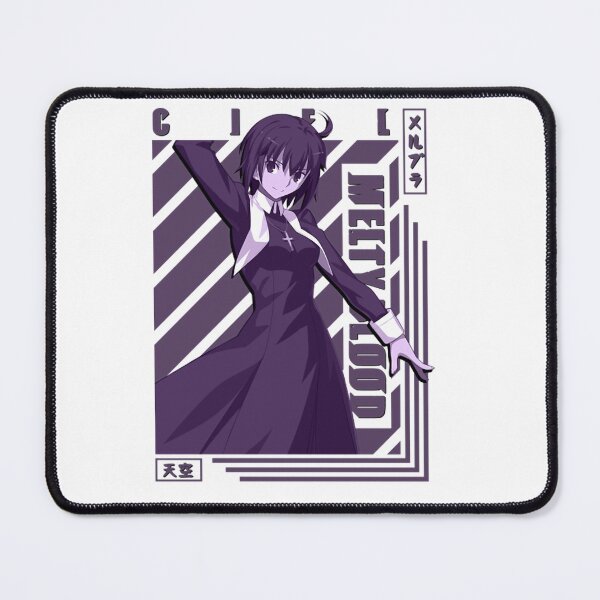 Item preview, Tsukihime Ngueciel Anime designed and sold by AmandaHuenfeld.