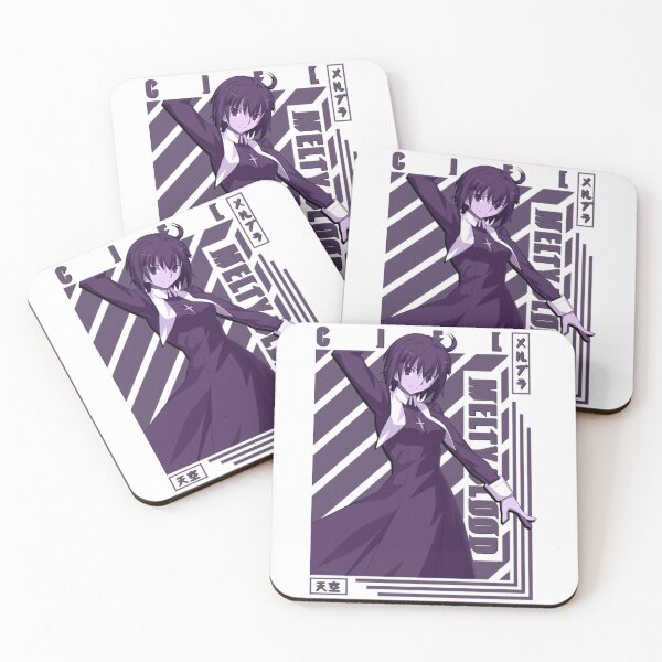 Item preview, Tsukihime Ngueciel Anime designed and sold by AmandaHuenfeld.