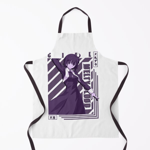 Item preview, Tsukihime Ngueciel Anime designed and sold by AmandaHuenfeld.