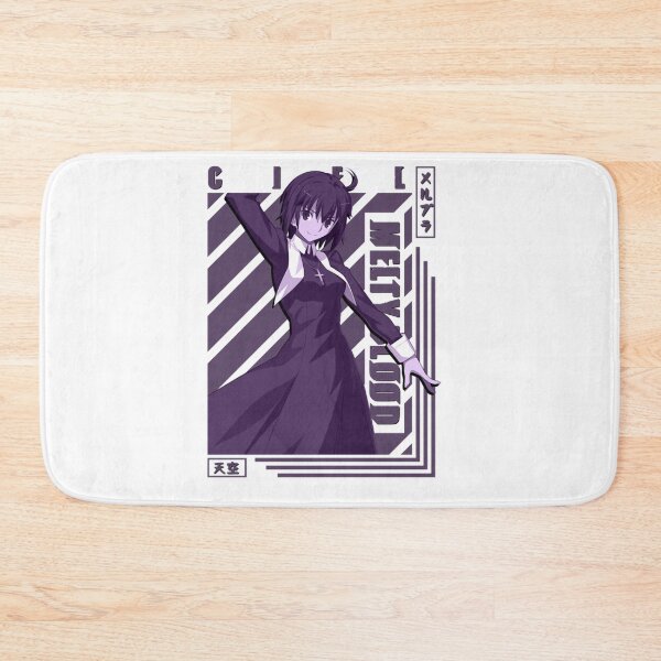Item preview, Tsukihime Ngueciel Anime designed and sold by AmandaHuenfeld.