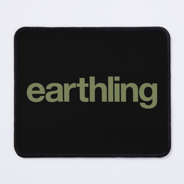 Item preview, Earthling designed and sold by The Common Tee.
