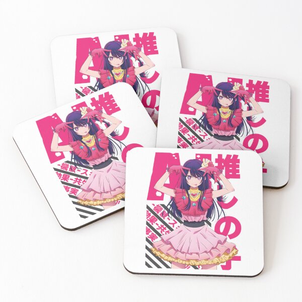 Item preview, Oshi no Ko Anime Style Classic designed and sold by leenq479.