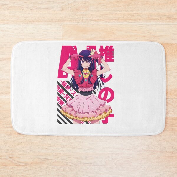 Item preview, Oshi no Ko Anime Style Classic designed and sold by leenq479.