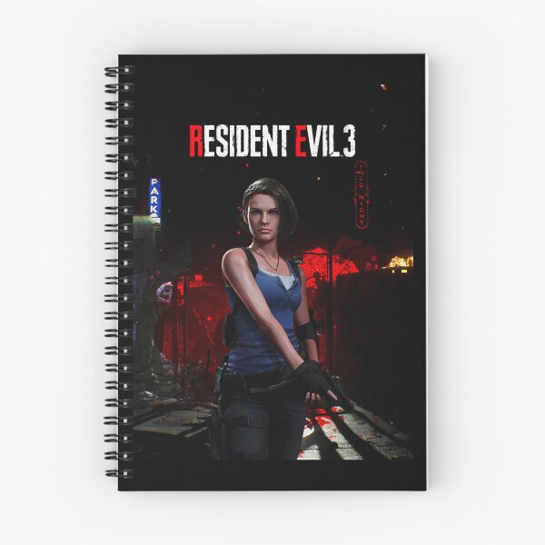 Item preview, Resident Evil R3MAKE - Jill Classic designed and sold by diaa1351.