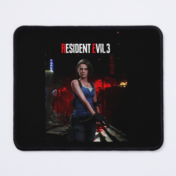 Item preview, Resident Evil R3MAKE - Jill Classic designed and sold by diaa1351.