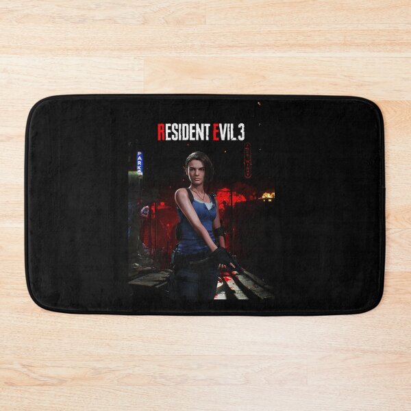 Item preview, Resident Evil R3MAKE - Jill Classic designed and sold by diaa1351.