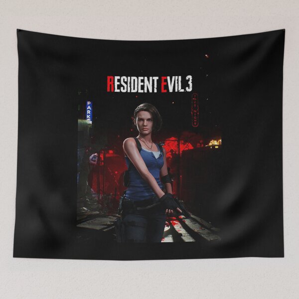 Item preview, Resident Evil R3MAKE - Jill Classic designed and sold by diaa1351.
