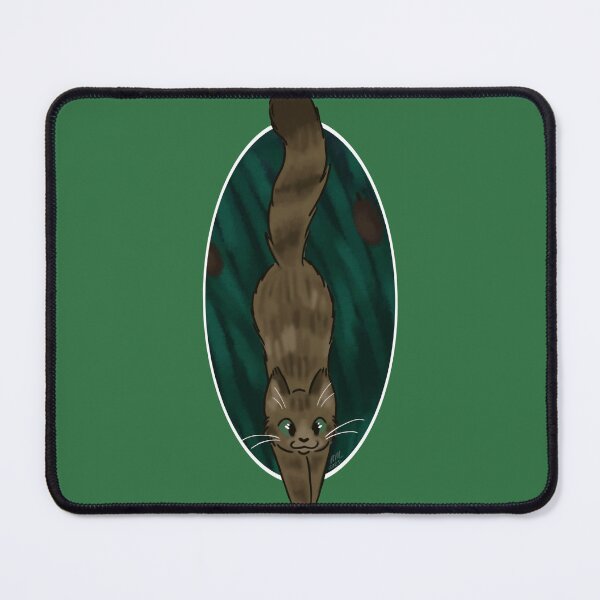 Item preview, Kitten Pounce designed and sold by RML Artwork.