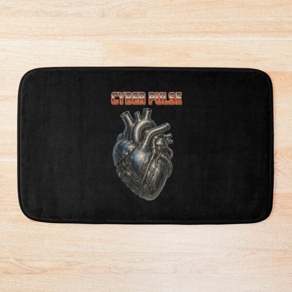 Item preview, Cyber Pulse — Energy Flow of the Future designed and sold by The Devil's Bargain.