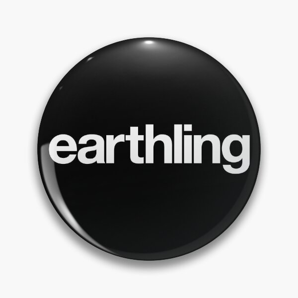 Item preview, Earthling designed and sold by The Common Tee.