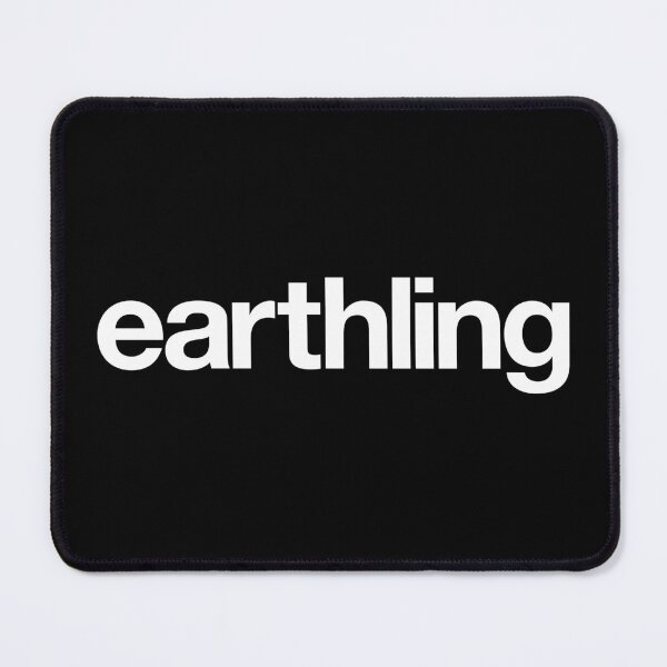 Item preview, Earthling designed and sold by The Common Tee.