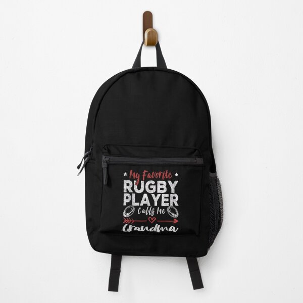 Item preview, Rugby Grandma of a Rugby Player Proud Grandmother Gifts for Rugby Lovers designed and sold by DoodleUrban.