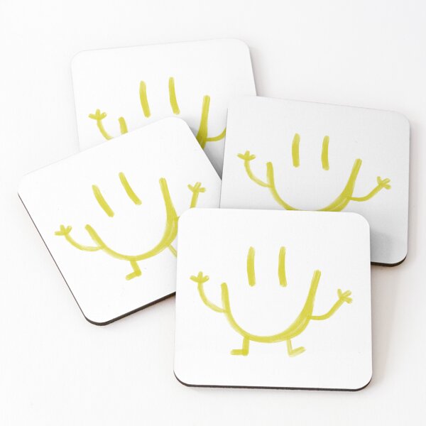 Item preview, Smiley Guy designed and sold by siobhanecarroll.