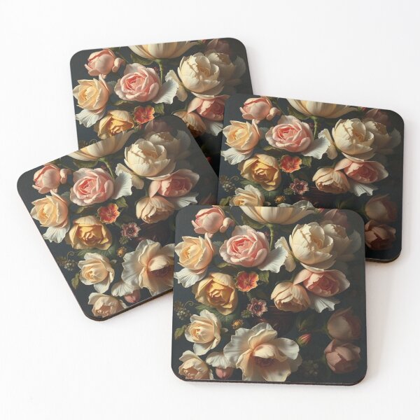 Item preview, flower designed and sold by vinniespeer.