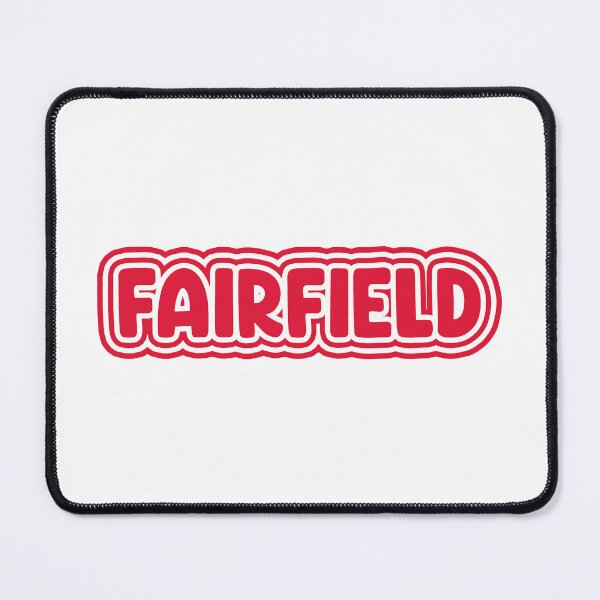 Item preview, fairfield designed and sold by designsbysamantha.
