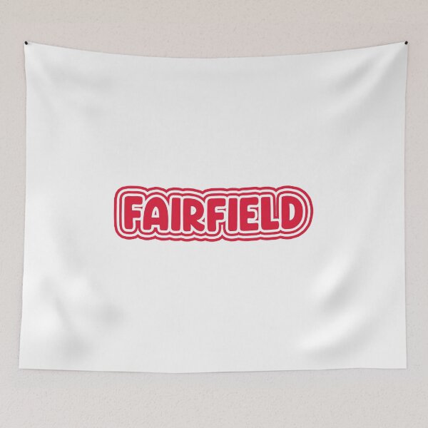 Item preview, fairfield designed and sold by designsbysamantha.