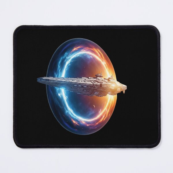 Item preview, Spaceship, Art, ufo,teleportation,Space,Galaxy,Alien,Stargate,Time Travel,milky way, planets,Cosmic,Universe, Astronomical,Space and Art Fusion, designed and sold by chipmuckdesignn.