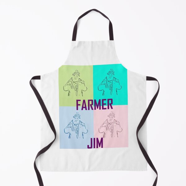 Item preview, Farmer Jim Multi designed and sold by SJHorsfall.