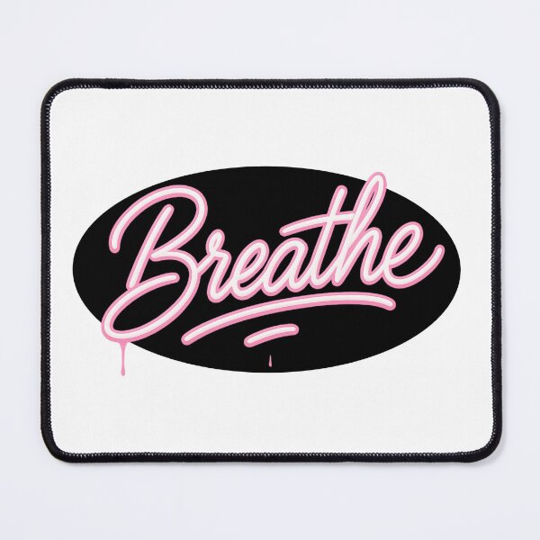 Item preview, Breathe designed and sold by KevinGarden.