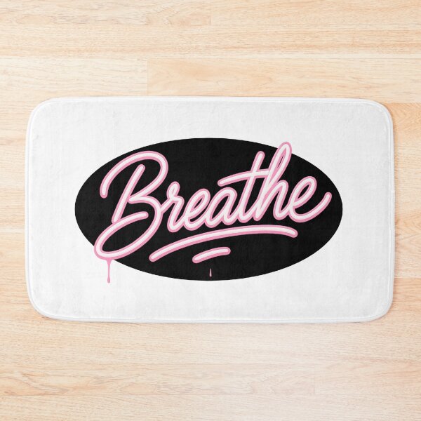 Item preview, Breathe designed and sold by KevinGarden.