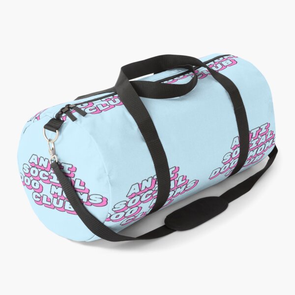 Item preview, Anti Social Dog Moms Club #7 designed and sold by creativerooney.