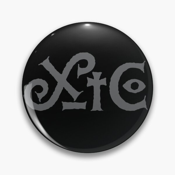 Item preview, XTC designed and sold by The Common Tee.